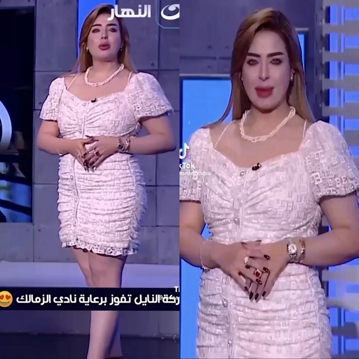 منى شلبي سكس