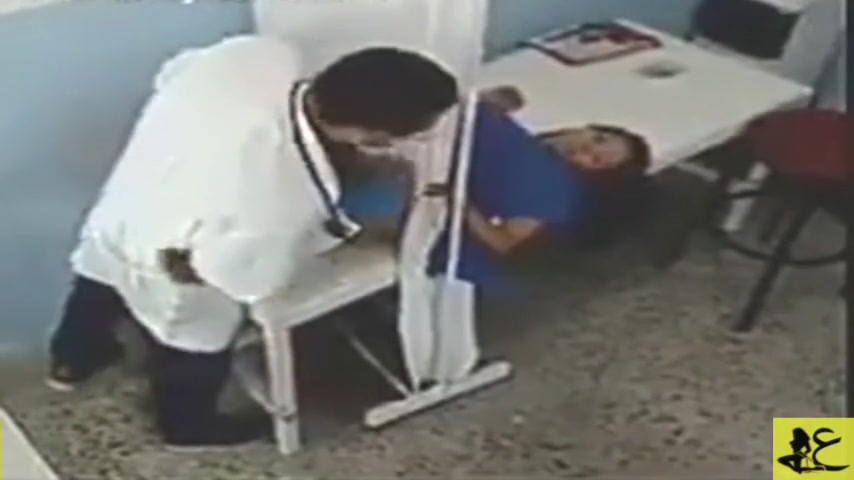 سكس في مستشفى مصري