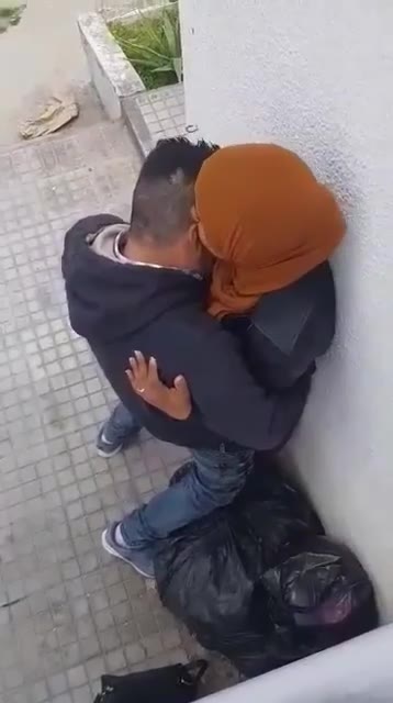 بوس وتقفيش مصري