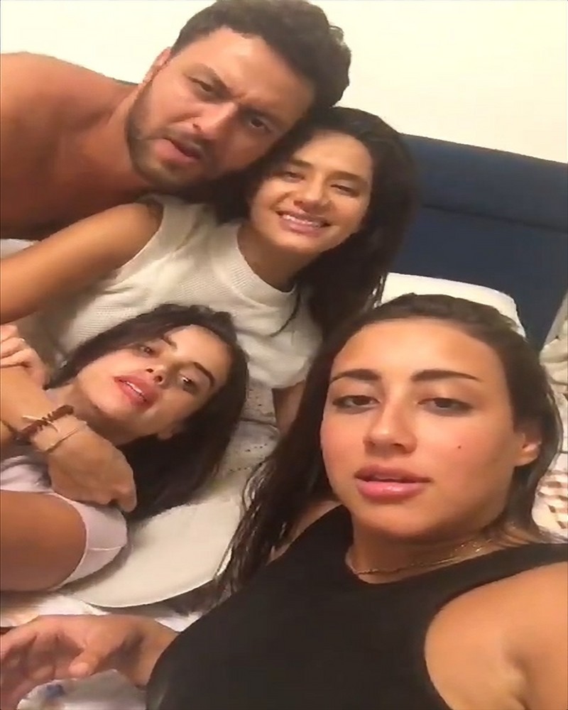 سكس نيلي كريم