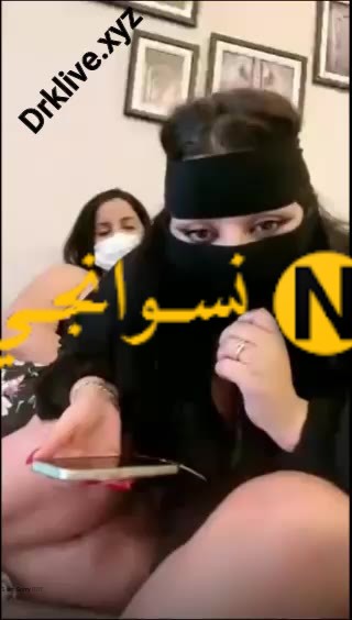 أم شامبو سكس عربي