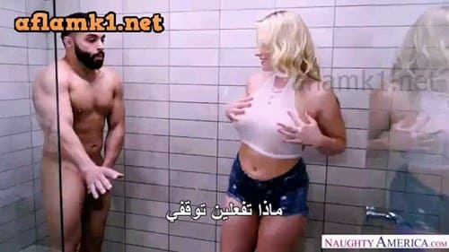 سكس اخت زوجتي