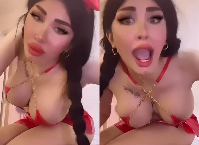 ميرا نور سكس نار