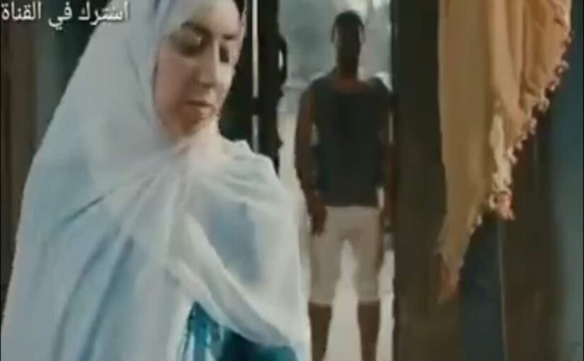 سكس زوجة الشيخ المحرومة فلاحي