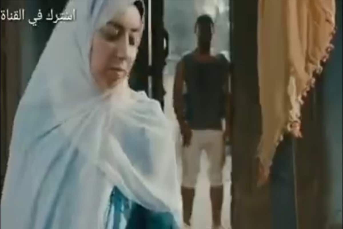 سكس زوجة الشيخ المحرومة فلاحي