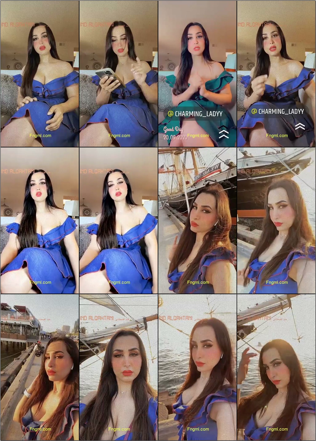 سكس فضيحه هند القحطاني