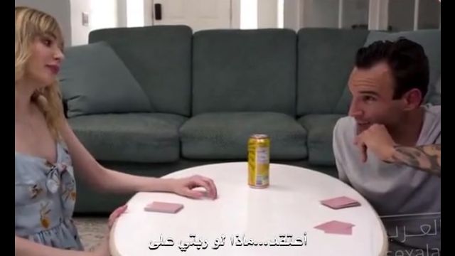 سكس مداعبة لبلة الدخلة