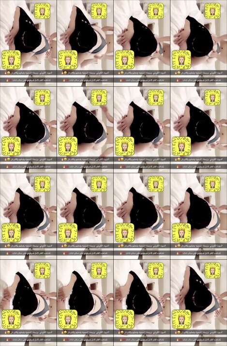 الديوث اللبناني وزوجته فحلها