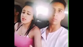 سكس صينيه في المواصلات