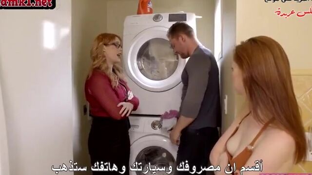 افلام سكس جماعي عائلي مترجم